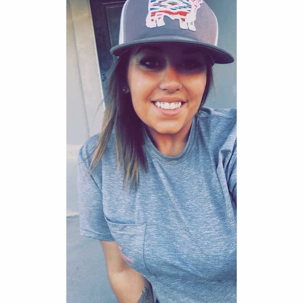 Meet your Posher, Saidy